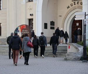 Tak wygląda Noc Muzeów w Lublinie! Zobacz zdjęcia