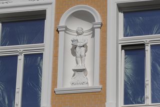 Pałac Tryllingów w Białymstoku [ZDJĘCIA]