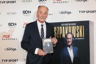 Dariusz Szpakowski skomentuje mecze MŚ? Tak odniósł się do sprawy