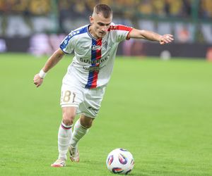 Śląski Klasyk na Arenie Zabrze
