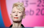 Tilda Swinton odwiedzi Polskę. Gwiazda pojawi się na popularnym festiwalu filmowym 