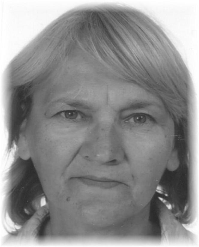 Czesława Porębska