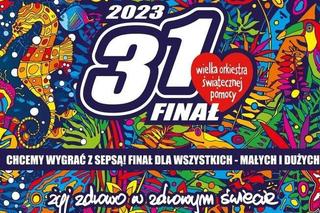 WOŚP zagra już 31. raz!