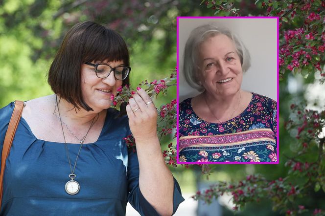 Tak zmieniała się Anna Grodzka