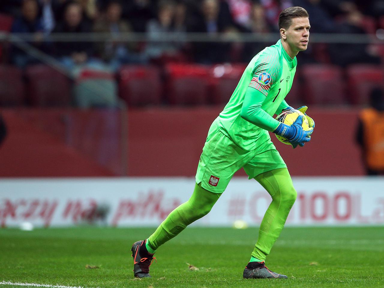 Wojciech Szczęsny trafi do Evertonu? Carlo Ancelotti zabrał głos w tej sprawie, jasna deklaracja!