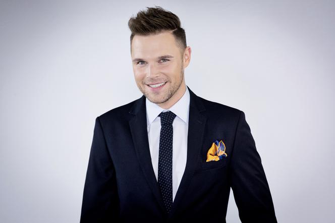 Twoja Twarz Brzmi Znajomo: Marek Kaliszuk i jego wszystkie metamorfozy! WOW! ;) Zobaczcie ZDJĘCIA