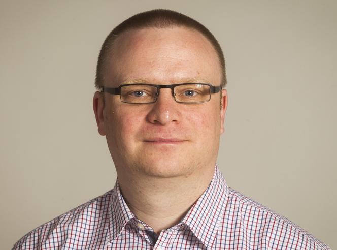 Łukasz Warzecha