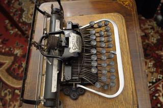 Muzeum Bolesława Prusa w Nałęczowie