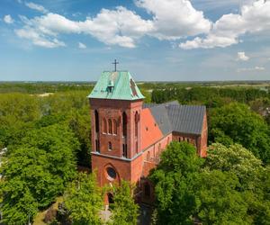 Uzdrowisko Kamień Pomorski