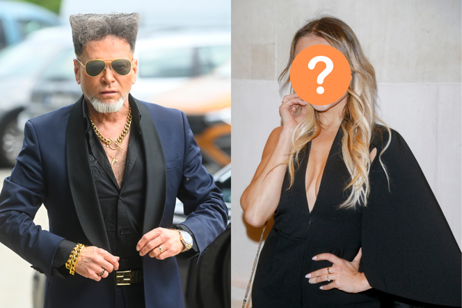 To z nią Krzysztof Rutkowski pojawi się w Tańcu z Gwiazdami. Internauci już jej współczują