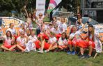 ESKA Summer City na warsztatach The World Games 2017