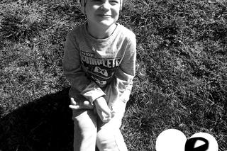 Nie udało się uratować malutkiego Wojtusia