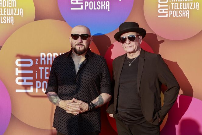 Lato z Radiem i Telewizją Polską na Stadionie Śląskim