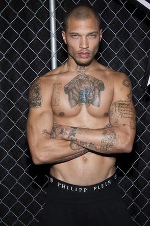 Jeremy Meeks