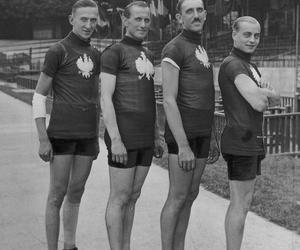 Paryż 1924. 100 lat debiutu biało-czerwonych na igrzyskach olimpijskich