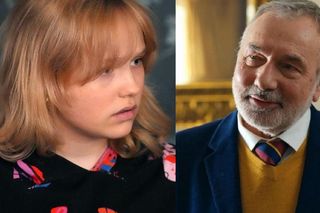 Barwy szczęścia, odcinek 3192: Emilka zaprzyjaźni się z Andrzejem. Narzeczony Józefiny będzie jej ostatnią deską ratunku - ZDJĘCIA