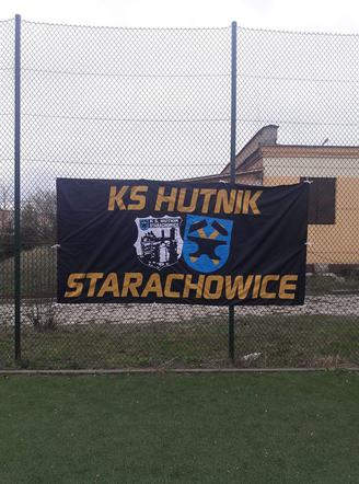 KS Hutnik Starachowice