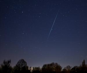 Orionidy 2022: maksimum roju w październiku! Kiedy i jak oglądać deszcz meteorów?