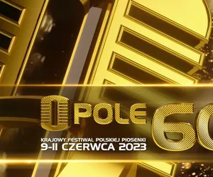 Festiwal Opole 2023 - Kto i kiedy wystąpi na Krajowym Festiwalu Polskiej Piosenki w Opolu? Pełny program, lista wykonawców