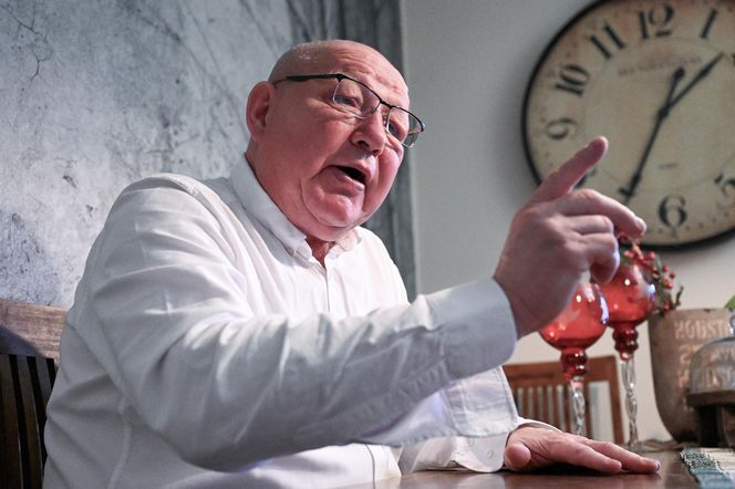 „Rok, który wszystko zmieni”. Jasnowidz Jackowski ostrzega przed tym, co czeka Polskę w 2026 roku