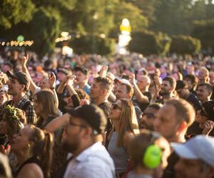 2. Dzień OFF Festivalu w Katowicach: Wzruszenie Edyty Bartosiewicz, niezapomniany koncert Grace Jones