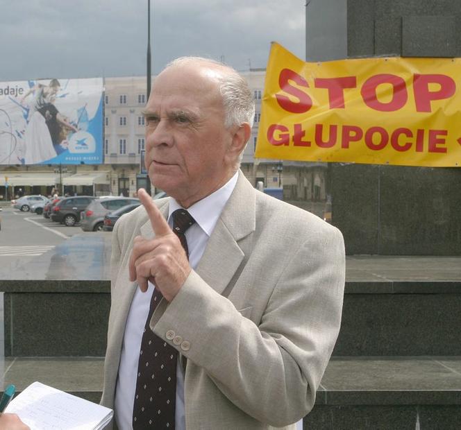 Nie będzie obwodnicy przez środek Wesołej! 