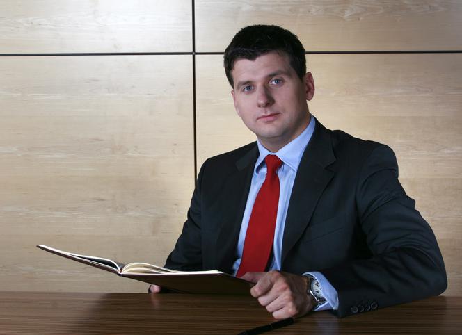 Grzegorz Kawecki, Wiceprezes SGI Baltis