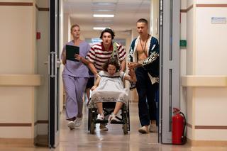 Baby boom czyli Kogel Mogel 5