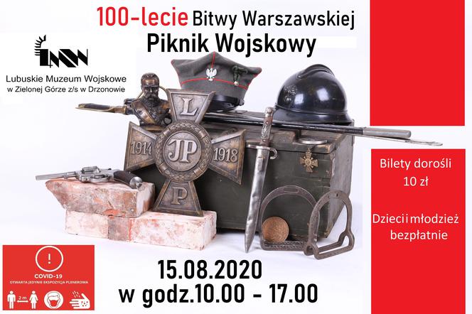 Piknik wojskowy 