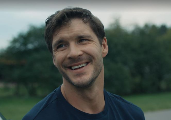 „Będziemy mieszkać razem”, odcinek 4 Taduesz (Mikołaj Roznerski)