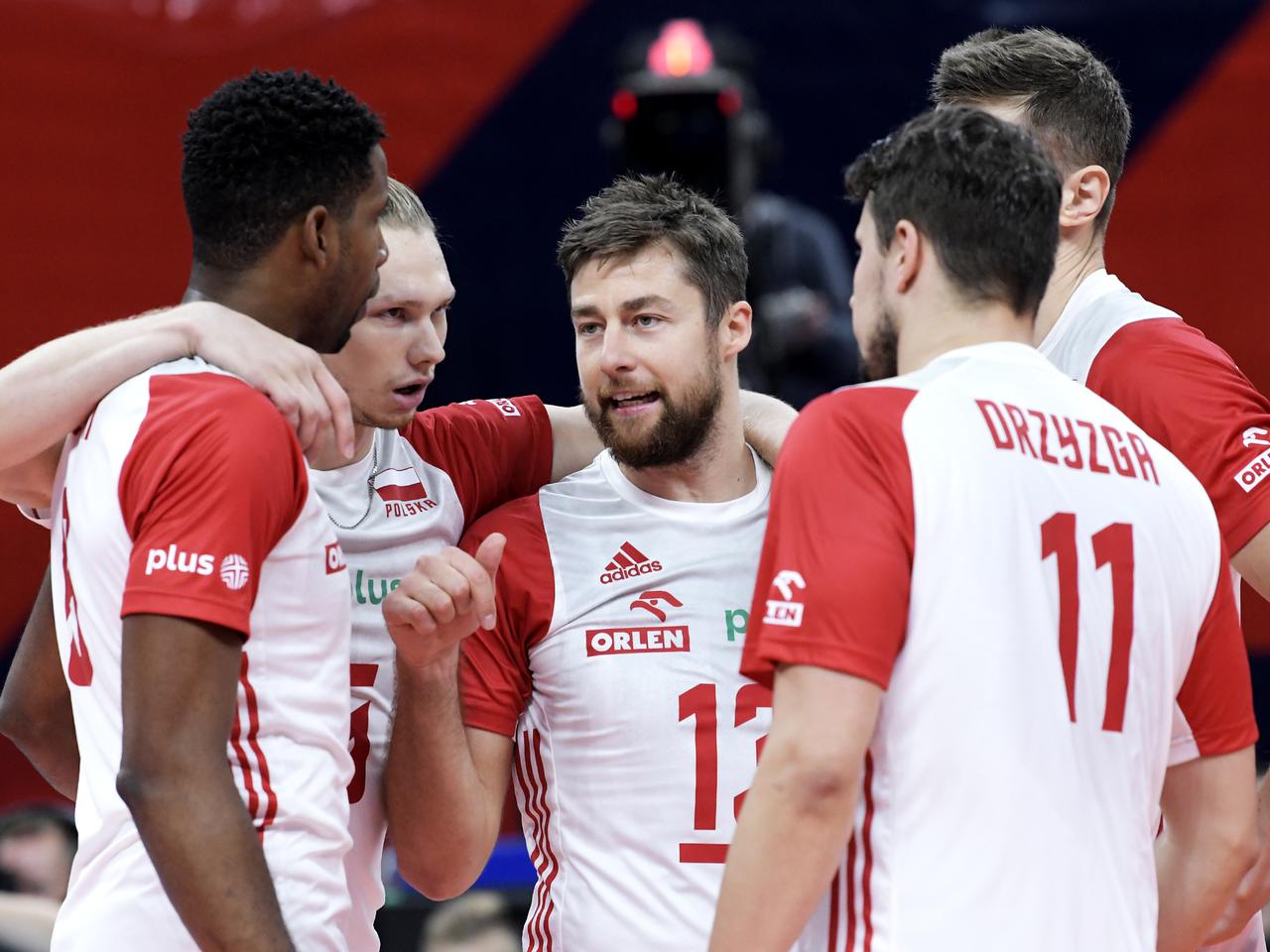 ME siatkarzy. Heynen nie zgadza się z Kubiakiem. „Muszę sprostować słowa Michała”