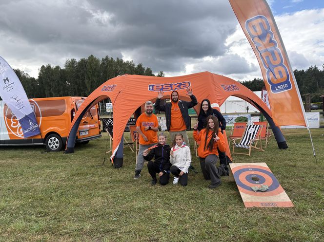 Piknik Lotniczy 2025