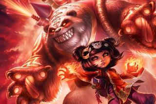 League of Legends. Chiński nowy rok 2024 w LOLu! Kto dostanie nowe skórki? Co nas czeka w roku smoka? 