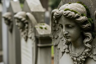 Łomżyńska Kwesta 2025 z rekordem. Ile pieniędzy zebrano na zabytkowy cmentarz?