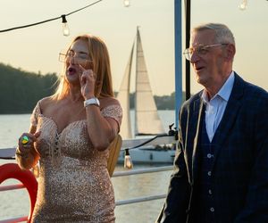 Sanatorium miłości odcinek 5