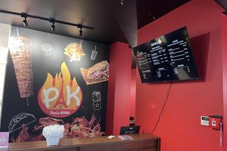 W Gorzowie otwarto nowego kebaba. To jedyny taki w mieście! Dlaczego?