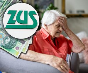  ZUS żąda wyjaśnień po odrzuceniu tysięcy wniosków