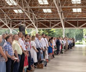 Kongresy Świadków Jehowy 2024 w Sosnowcu zgromadziły 27 tysięcy wiernych