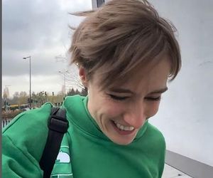 Katarzyna Zillmann wraca z Biedronki