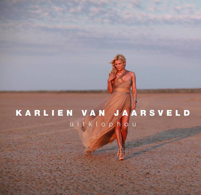 Karlien Van Jaarsveld 4