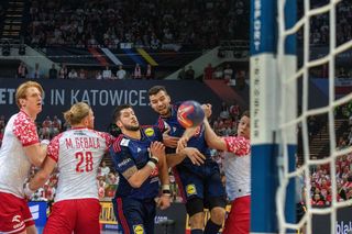 Katowice gospodarzem Mistrzostw Świata Mężczyzn U21 w piłce ręcznej