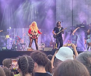 Eska Music Tour w Ełku