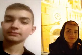 Tajemnicze zaginięcie 16-letniego Dawida! Policja w Płocku prosi o pomoc
