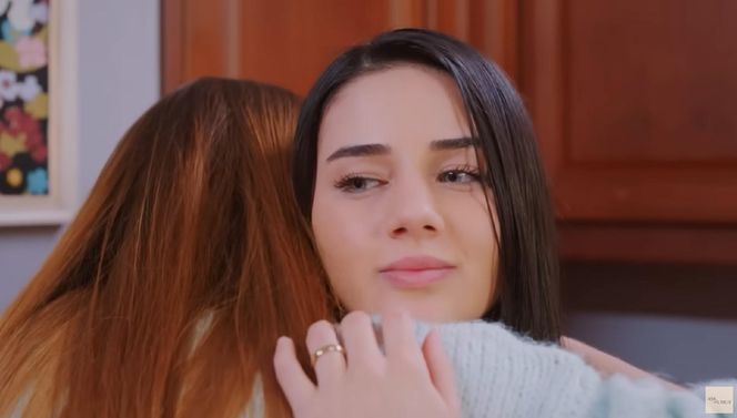 Miłość i nadzieja odc. 312. Sila, Bahar