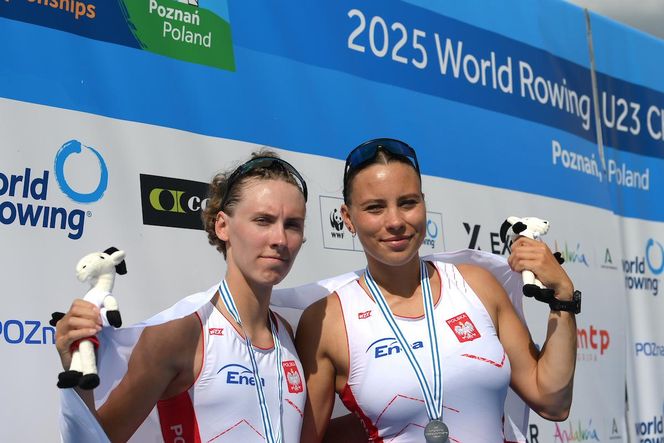 MŚ U-23 w Wioślarstwie na Torze Regatowym Malta