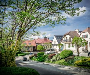 Nowe uzdrowisko w Małopolsce Ciężkowice