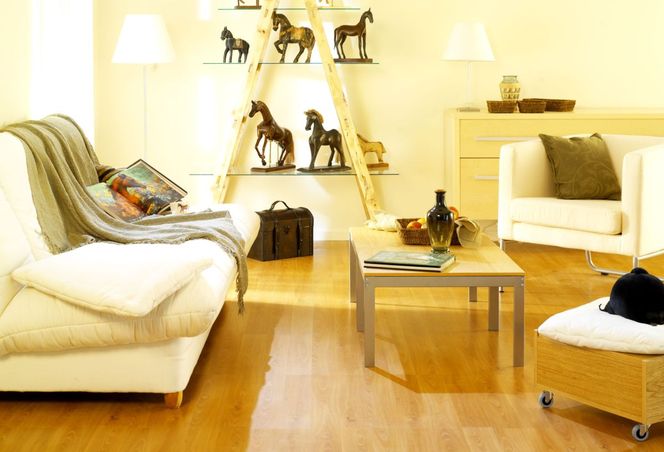 Remont podłogi. Czy usuwanie starego parkietu będzie konieczne?