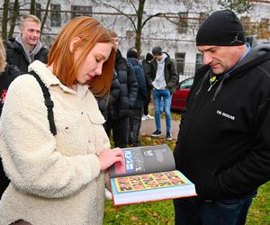 Warsztaty profilaktyczne w siedleckim Elektryku odbyły się już po raz trzeci