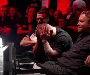 Wzruszające chwile na KSW 82. Mateusz Borek zebrał gromkie brawa, historyczny moment
