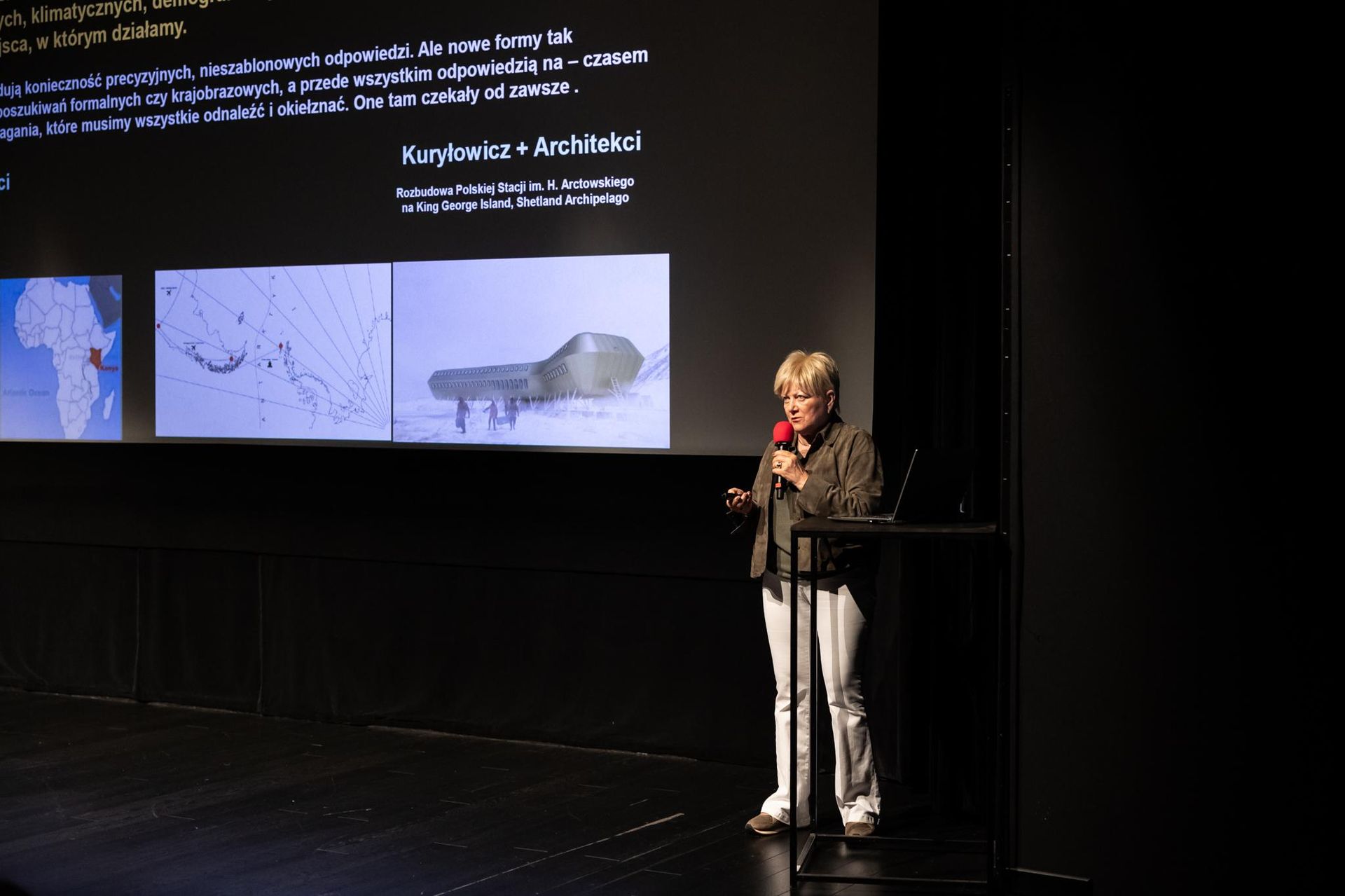 Relacja z sobotnich wydarzeń w ramach 15. Weekendu Architektury